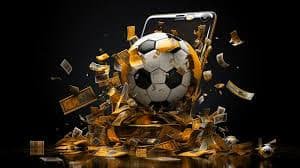 Putaran bonus dengan pengganda kemenangan Fitur bonus dan putaran gratis Golden Toad