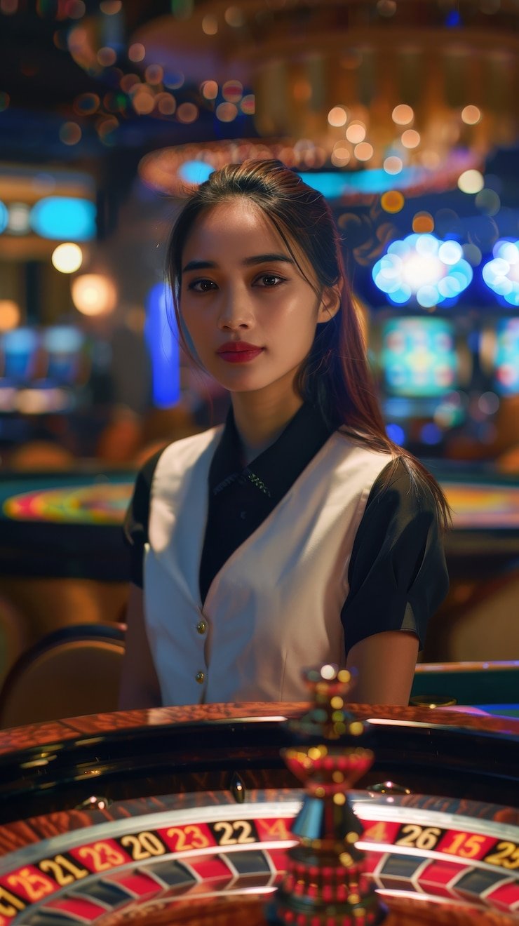 Pasar taruhan dengan odds live Pasar taruhan PMGC dengan odds real-time