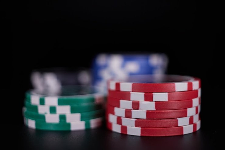 Meja Speed Blackjack live-dealer di idealsport88 dengan dealer profesional