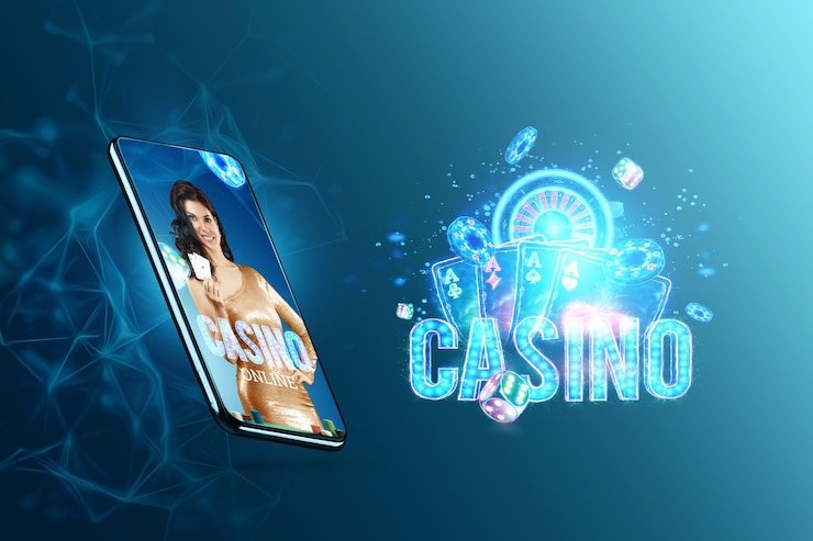 Dealer bersertifikat dengan standar industri internasional Dealer profesional di meja Speed Blackjack